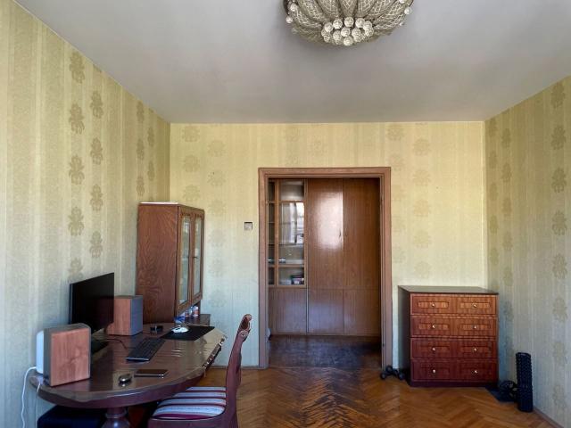 Олеко Дундича ул., 36 к1