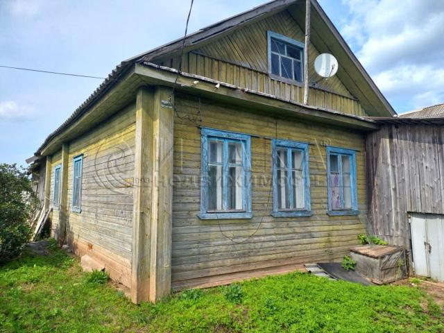 г. Пикалево