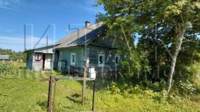 д. Новая Середка