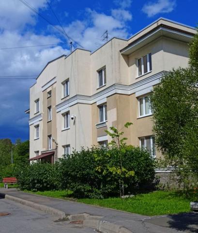 Гусарская ул., 6к2А