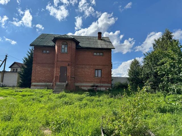 Ленинградская область, Мистолово дер., Центральная ул., 42В