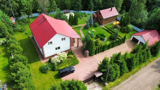 Ленинградская область, Рапполово пос., Ручейная ул., 2