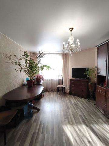 Кедринская ул., 8