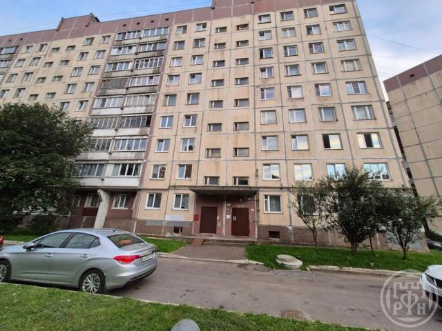 Всеволожск г., Ленинградская ул., д 13