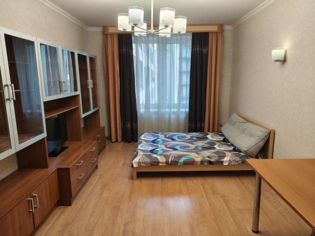 Кораблестроителей ул., 32к1А