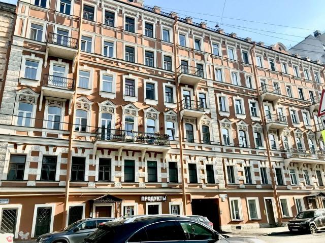 Нейшлотский пер., 15Б