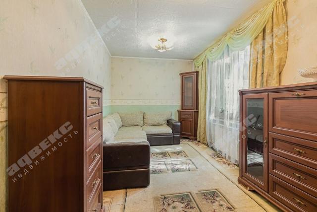Народного Ополчения пр., 47