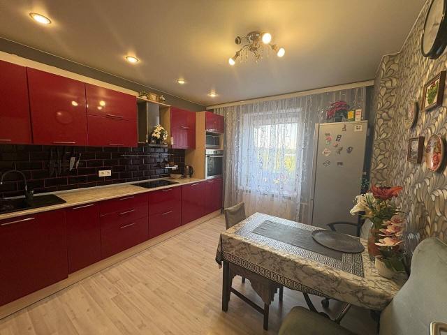Парголово, Заречная ул., 35к1