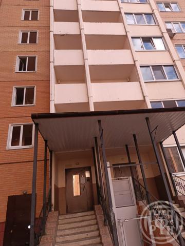 Красносельское (Горелово) шос., д 54