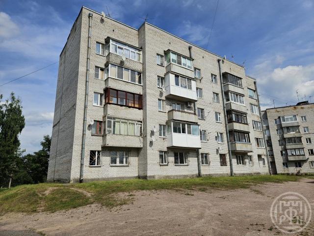 Рахья пос., Ленинградское шос., д 19