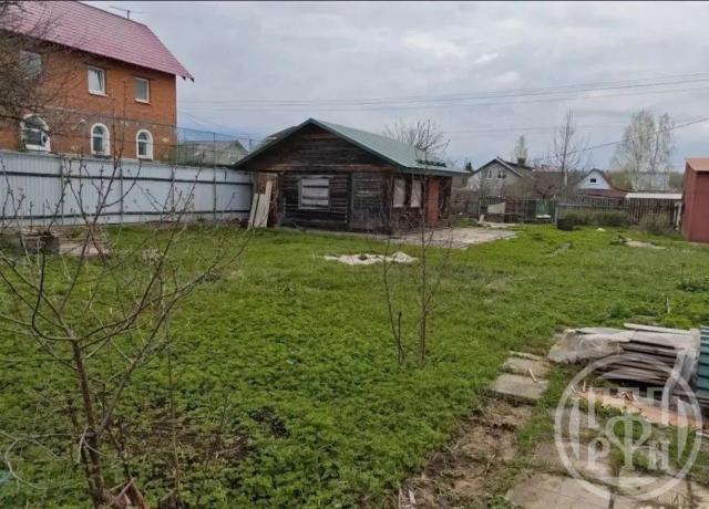 Щеглово-1 снт, Садовая ул., д 416