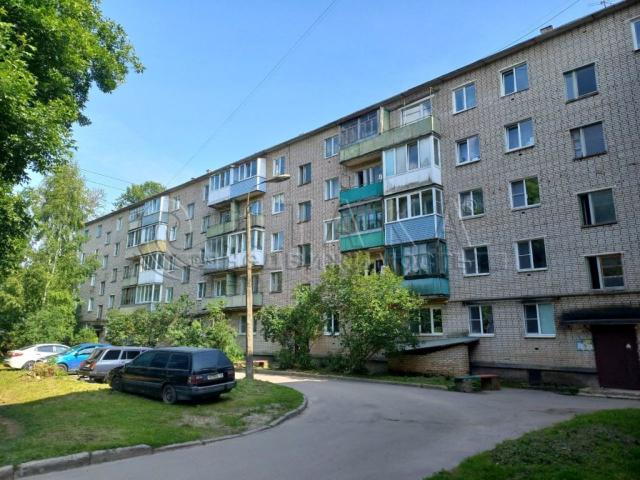 г. Пикалево, мкр. 6-й, 36