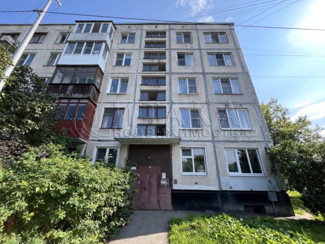 ул. Здоровцева, 27к2