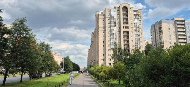 Савушкина ул., 118