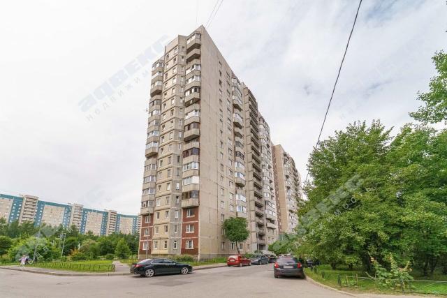 Комендантский пр., 37к1А