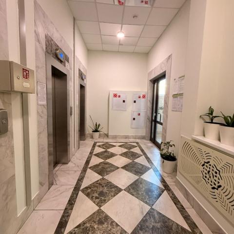 Бутлерова ул., 9к3