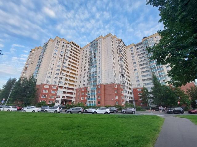 Карпинского ул., 33
