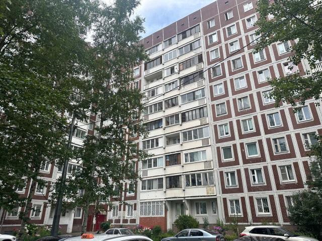 Планерная ул., 79