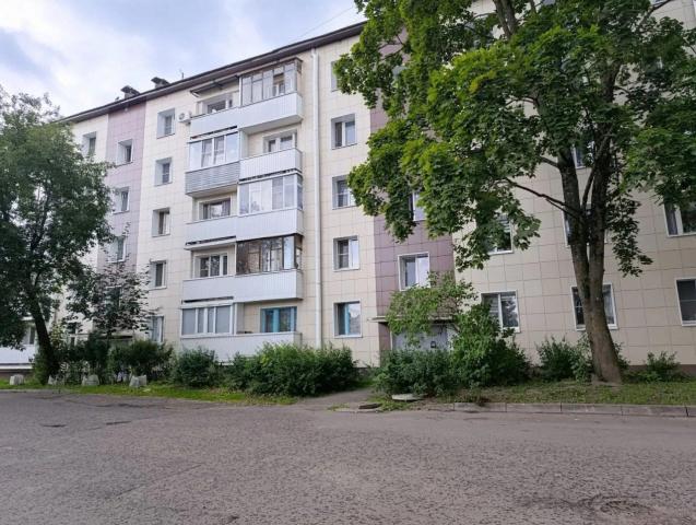 Никольское г., Школьная ул., д 6