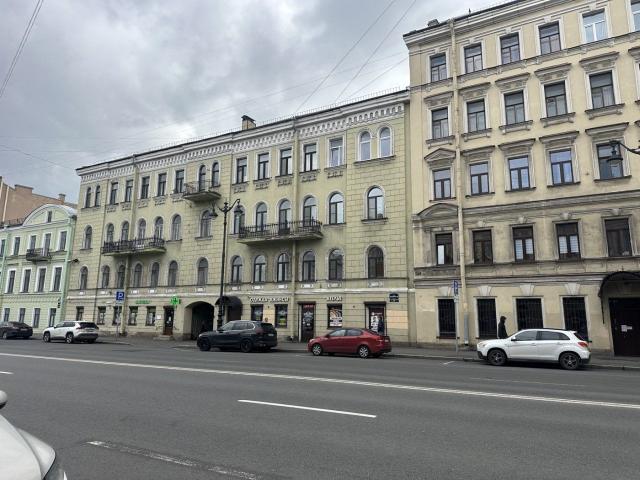 Декабристов ул., д 50