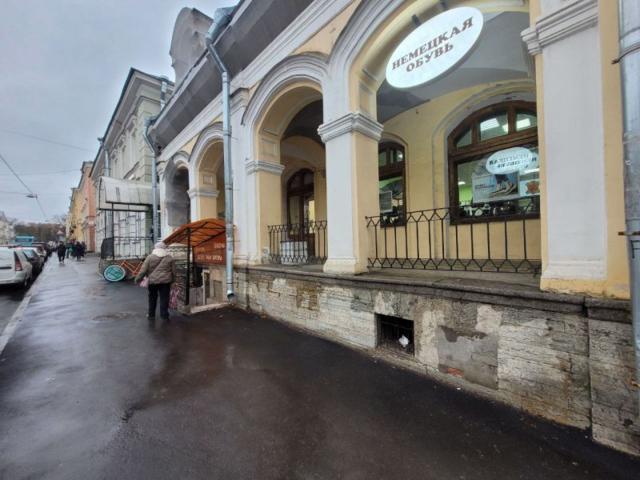 Московская ул., д.25