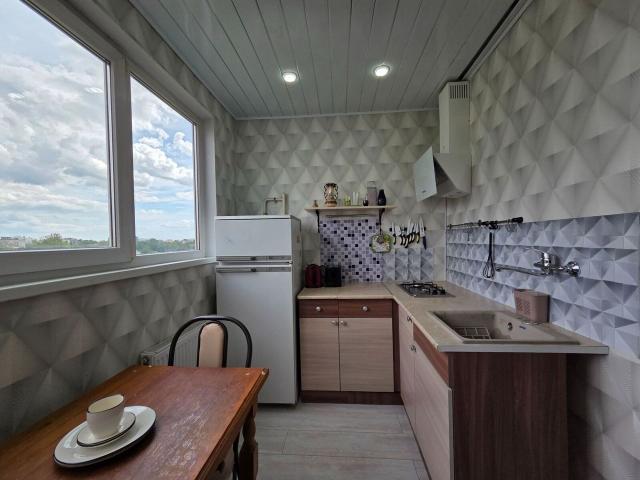 Зины Портновой ул., 21к1