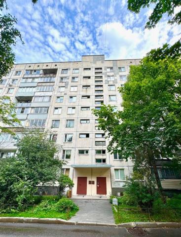 Купчинская ул., 10к3А