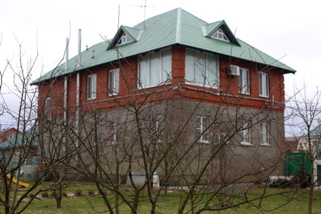 Ленинградская область, Имени Свердлова пгт, Овцинская 8-я линия ул., 11