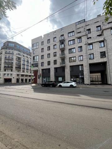 Мира ул., 36