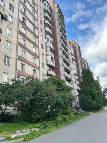 Камышовая ул., 30к1
