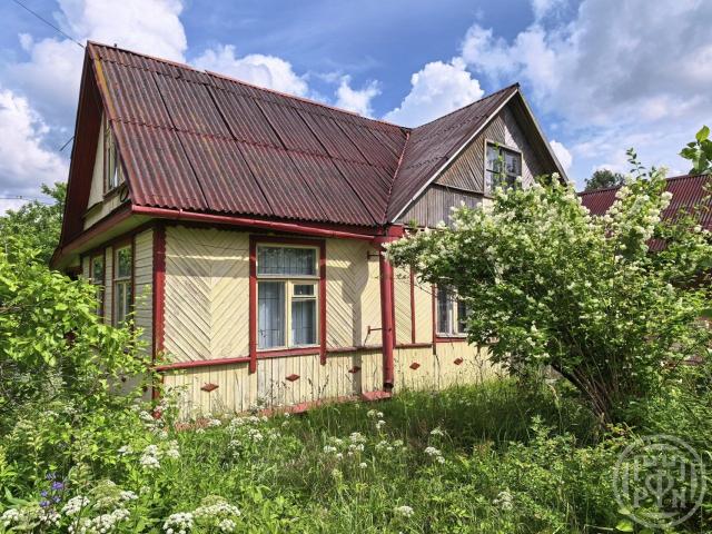 Пери массив, 8-я Линия ул.