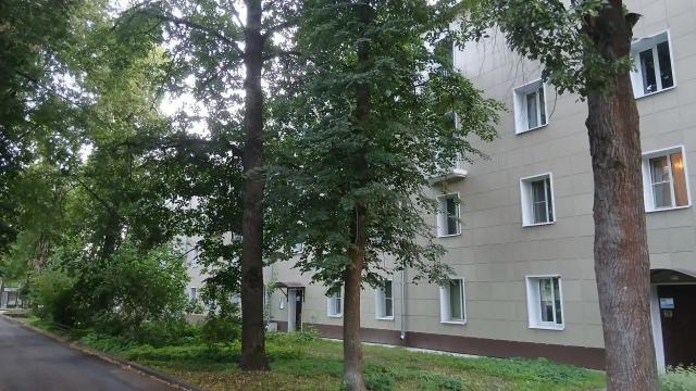 Кировск г., Победы ул., д 7
