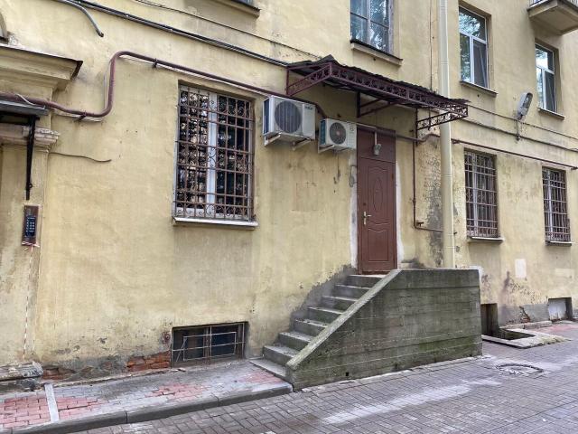 Бонч-Бруевича ул., 3