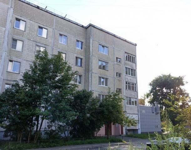Кировск г., Энергетиков ул., д 6