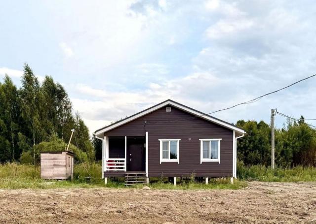 Территория Ингрия, Заповедная ул, д 38