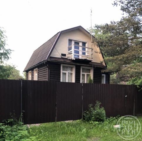 Михайловский массив, Отрадненское снт, 12-я линия, д 573