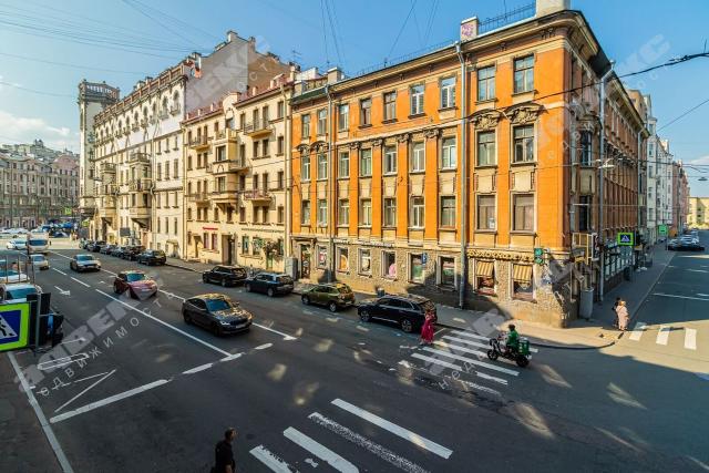 Льва Толстого ул., 5