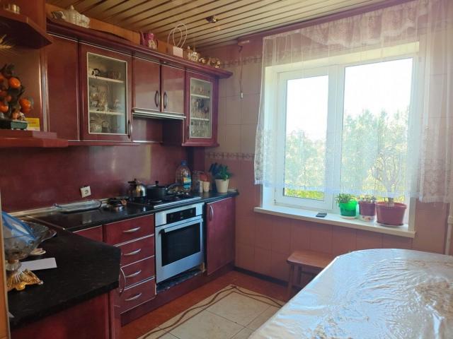 Ульяновка пос., Победы ул., д 40