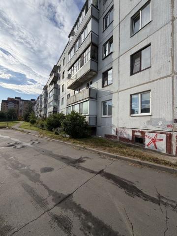 Кировск г., Партизанской Славы бул., д 9