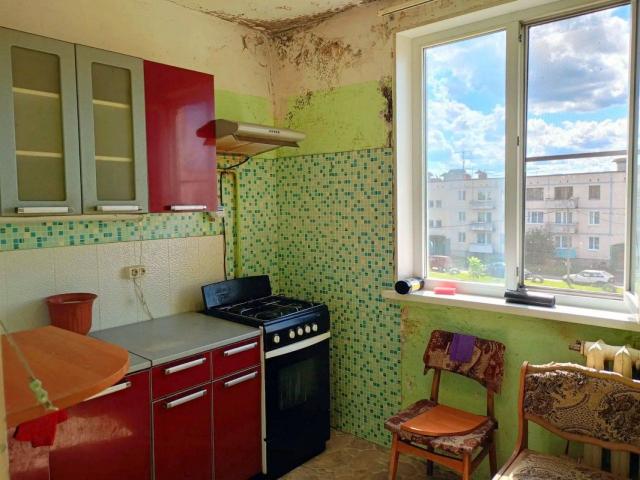 Житково пос., Центральная ул., д 24