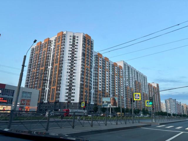 Ленинский пр., 68