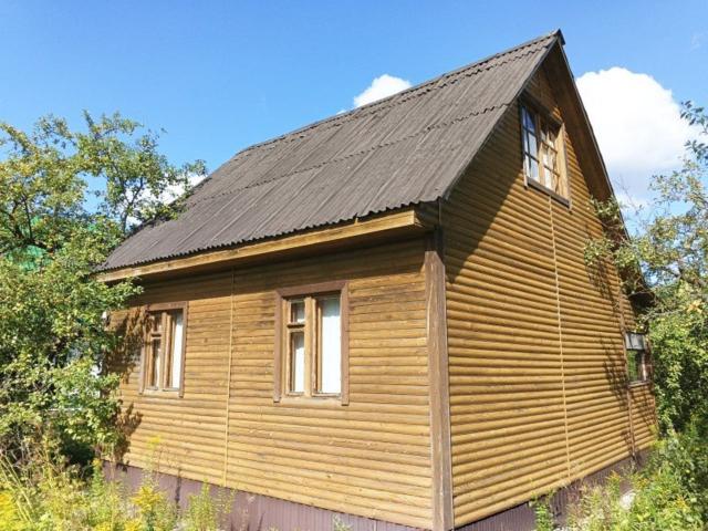 Беляевский мох массив, Маяк снт, д 652