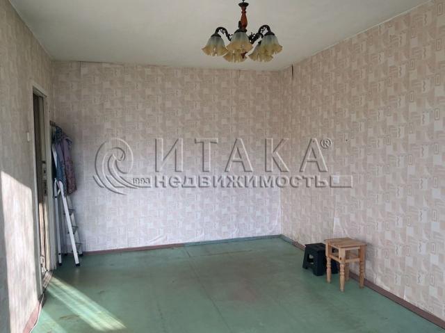 ул. Руднева, 3к1