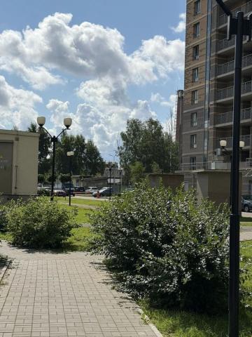 Полевая Сабировская ул., 45