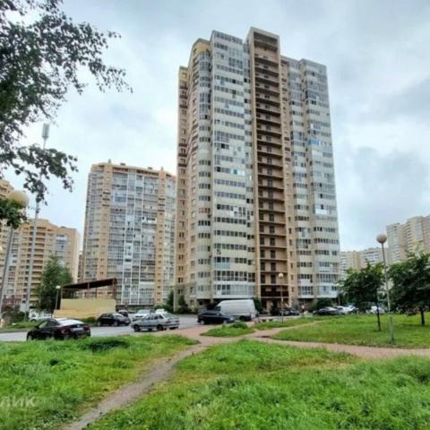 Ленинский пр., 82к3