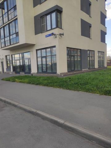 Ленинградская область, Новосаратовка дер., Первых ул., 4
