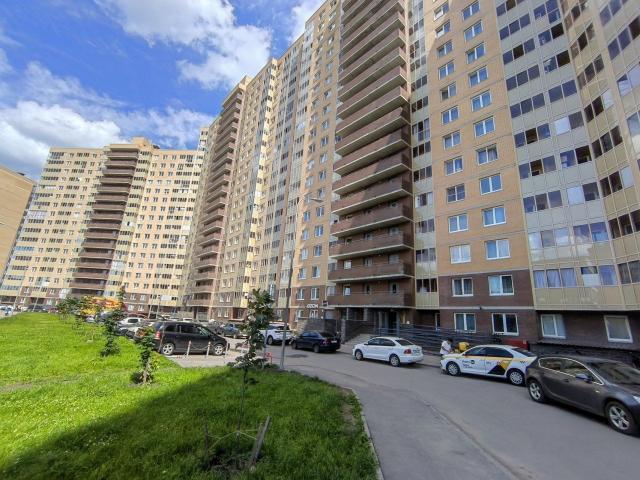Бугры пос., Тихая ул., д 13
