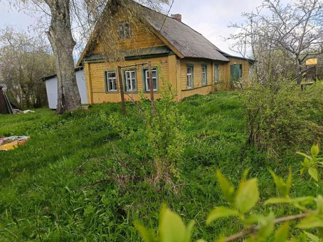 Бутковичи дер., д 7