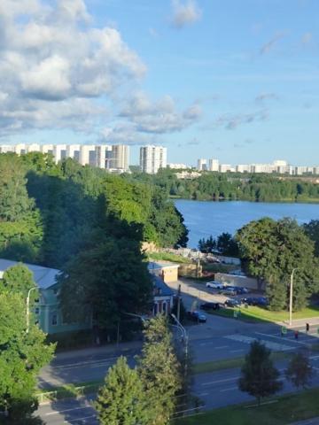 Выборгское ш., 15