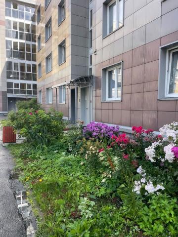 Ростовская ул., 3к3А